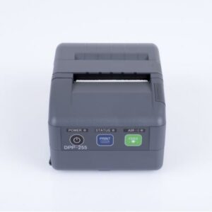 Datecs DPP 255 BT/WI-FI | Danubius