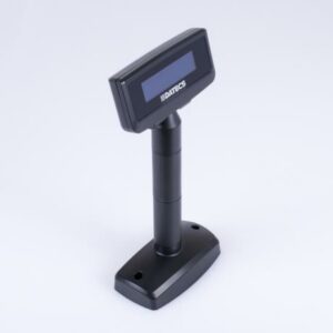 Afișaj client DATECS DPD-501 | Danubius