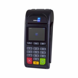BluePad-5000 v2 | Danubius