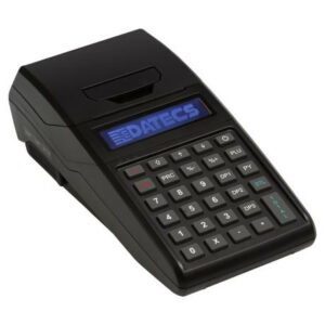 DATECS WP-50 | Danubius
