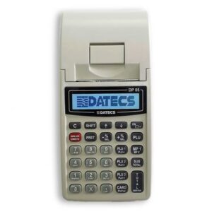 DATECS DP05 | Danubius