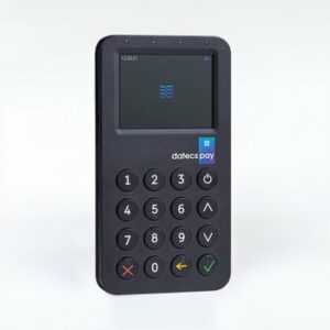 BluePad-55 V2 PIN PAD MINI | Danubius