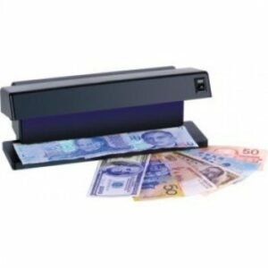 Detector de valută NB760 | Danubius