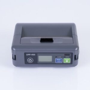 Datecs DPP 450 BT | Danubius