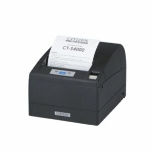 Imprimantă Citizen CT-S 4000 | Danubius