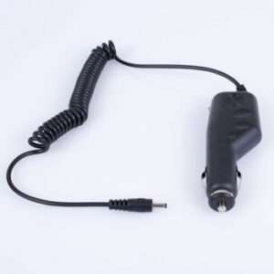 Încărcător auto pt. DPP-250/BT | Danubius
