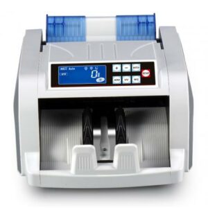 Mașină de numărat bancnote NB160 (K-2820) | Danubius