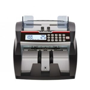Mașină de numărat bancnote NB350 (HL820) | Danubius