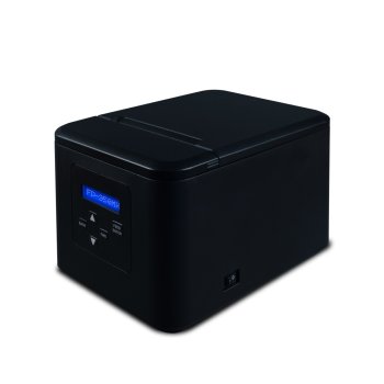 Imprimantă fiscală FP-950MX | Danubius