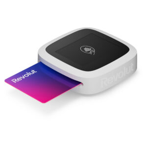 Revolut Reader | Danubius